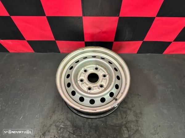 Jante 1 Toyota Hiace Iv Caixa (__H1_, __H2_) - 1