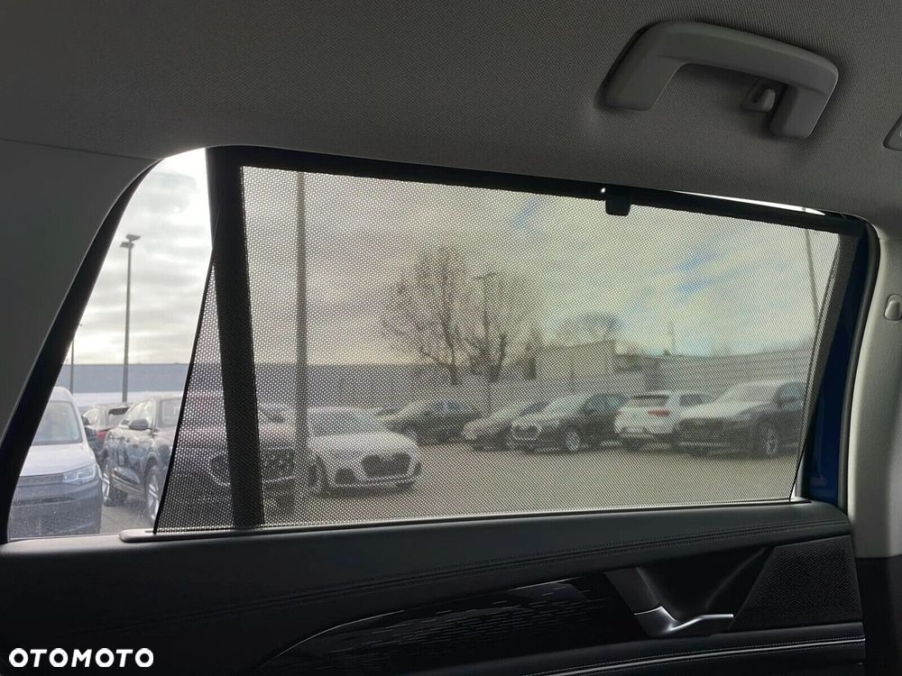 Volkswagen Passat Variant - 21