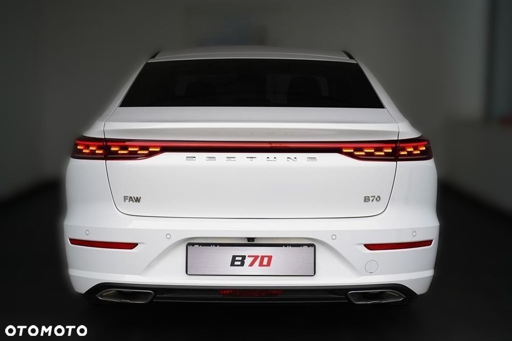Bestune B70 2.0T Elegance - 5