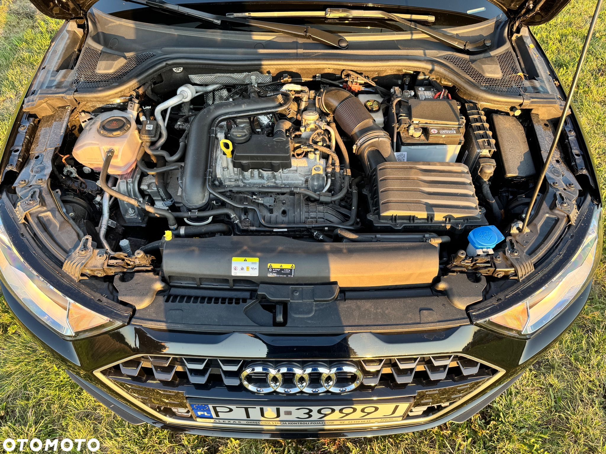 Audi A1 25 TFSI Advanced S tronic - 19