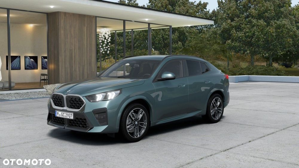 BMW X2 - 1