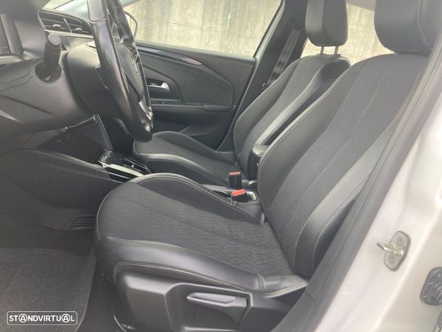 Opel Corsa-e Elegance - 30