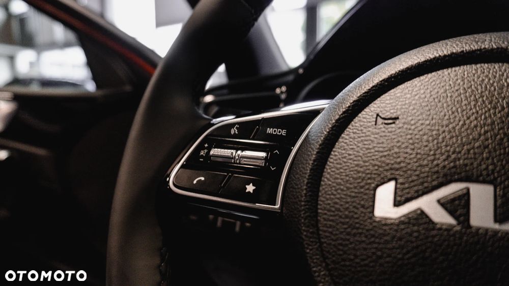 Kia XCeed 1.6 T-GDI Business Line DCT - 3