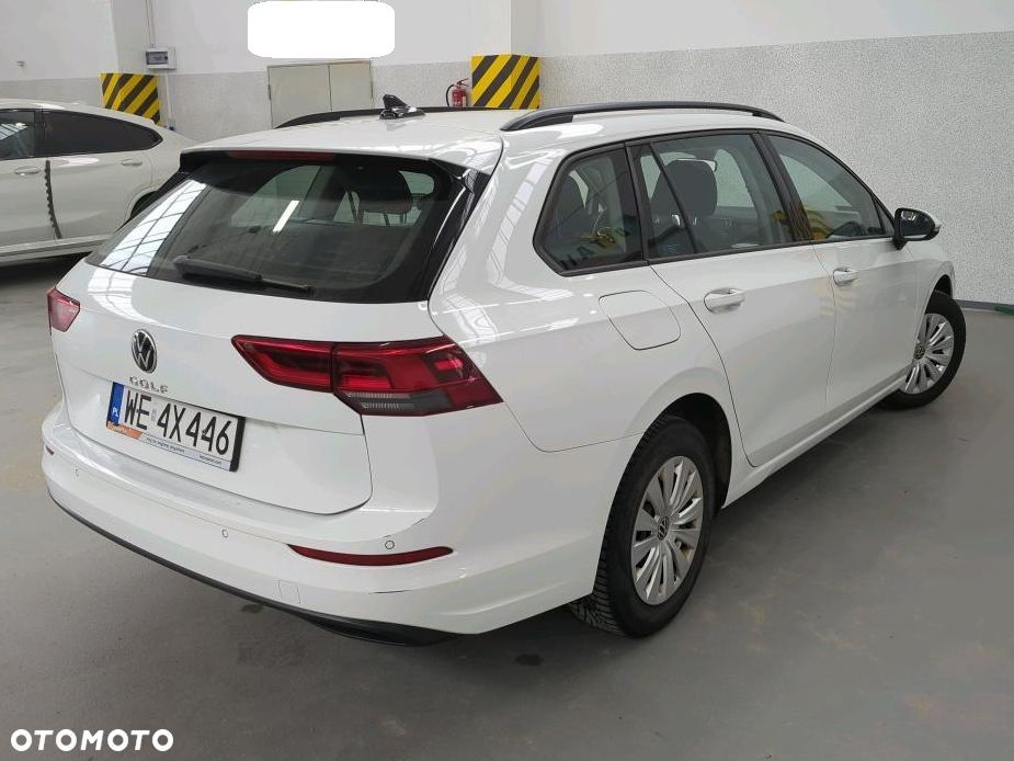 Volkswagen Golf 1.0 TSI Life - 4
