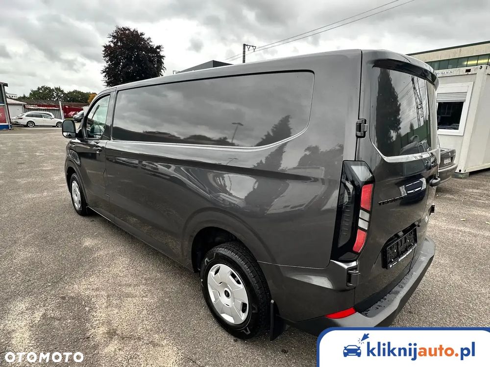 Ford Transit Custom Van Trend 320 L2 - 5