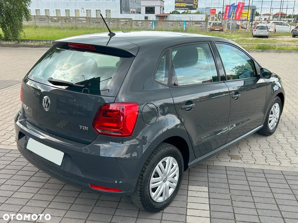 Volkswagen Polo - 6