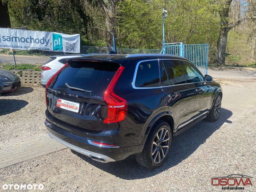 Volvo XC 90 - 8
