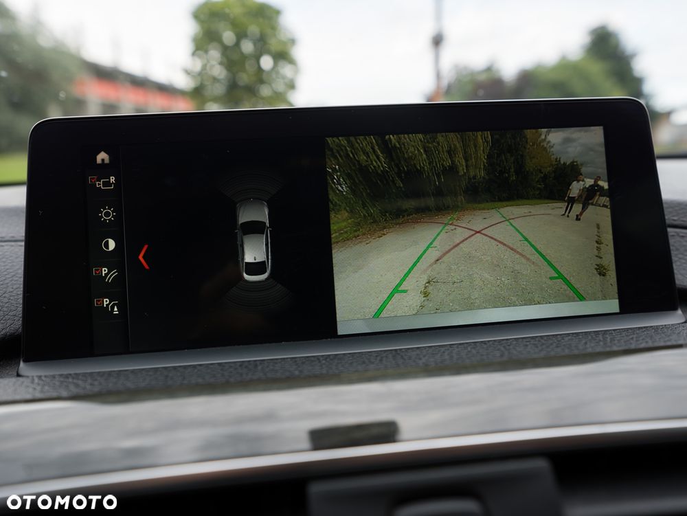 BMW Seria 4 430i GPF M Sport - 33