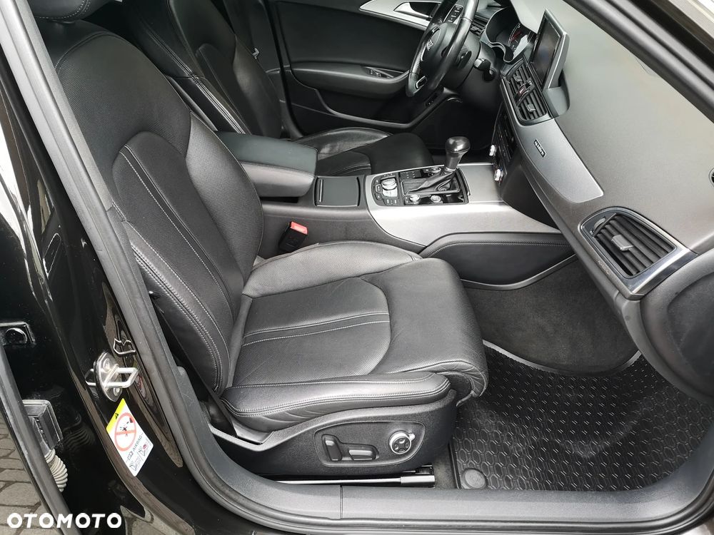 Audi A6 Allroad 3.0 TDI Quattro Tiptr - 26