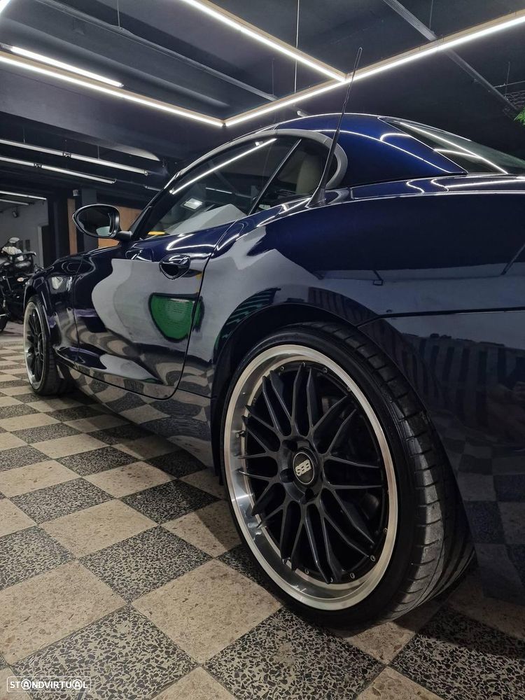 BMW Z4 sDrive23i Aut. - 2