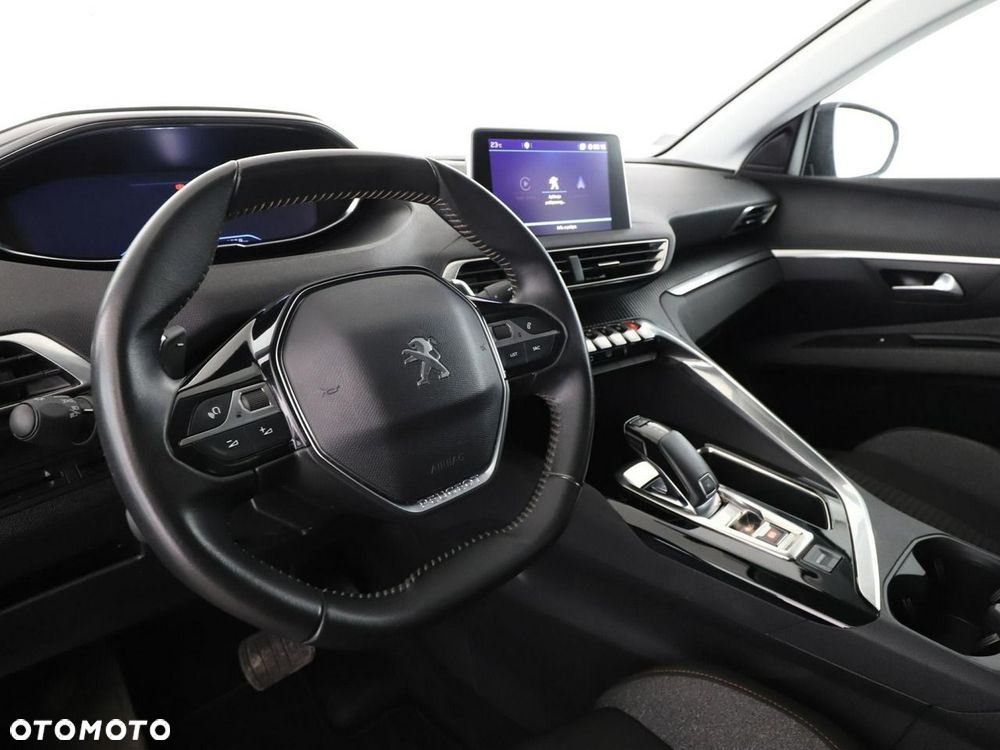 Peugeot 3008 PureTech 130 Stop & Start GPF EAT8 Active Business-Paket - 15