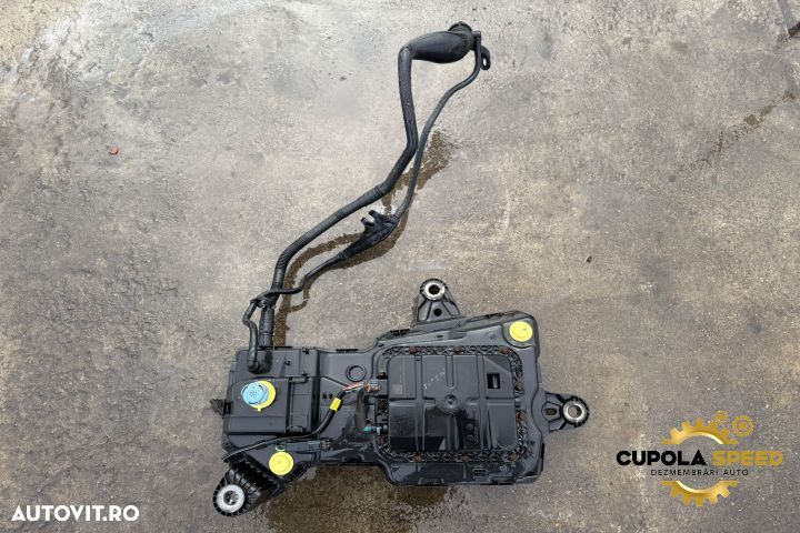 Rezervor AdBlue cu pompa  1.6 BlueHDi  MGIC-SCR01 Peugeot Partner 2 [ - 5