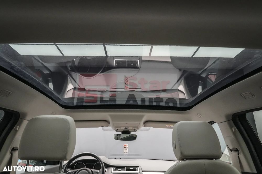 Jaguar E-Pace D150 AWD R-Dynamic S - 8