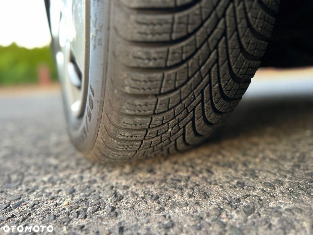 Kia Ceed 1.4 L Euro2012 - 10