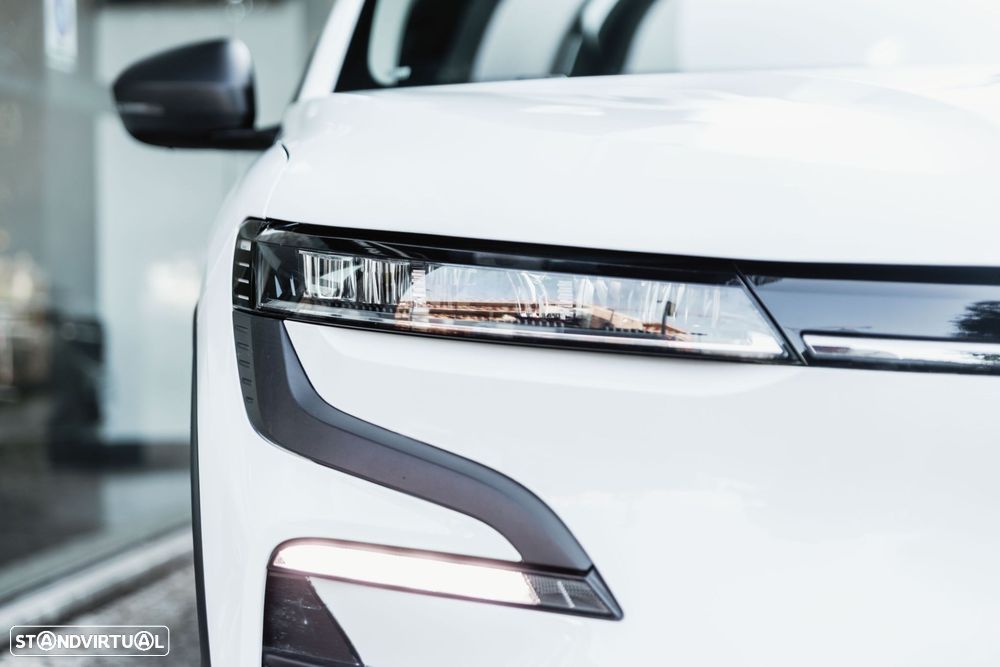 Renault Mégane E-Tech EV60 Evolution Optimum Charge - 6