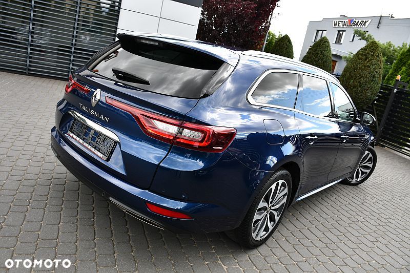 Renault Talisman ENERGY TCe 150 EDC LIMITED - 4