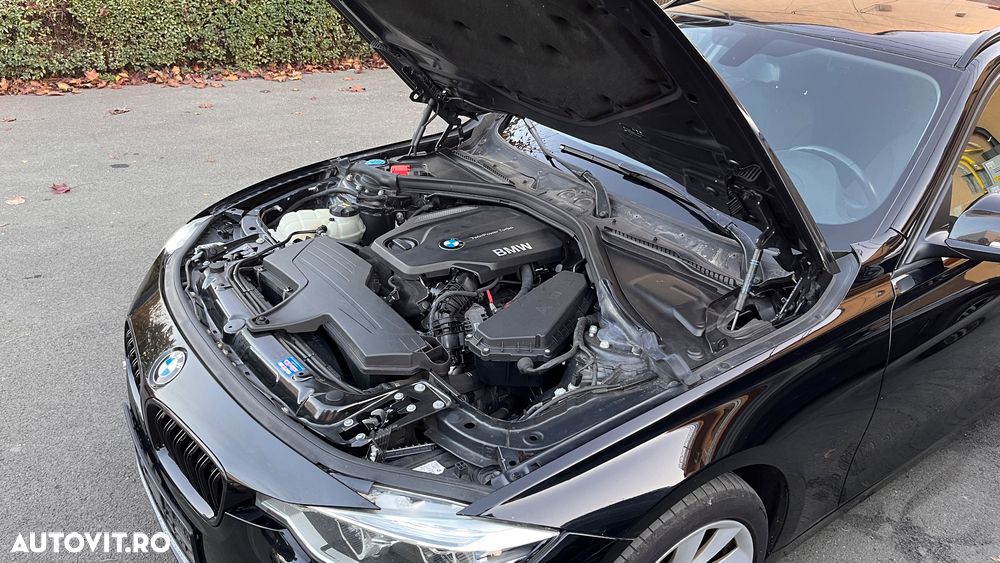 BMW Seria 3 - 16