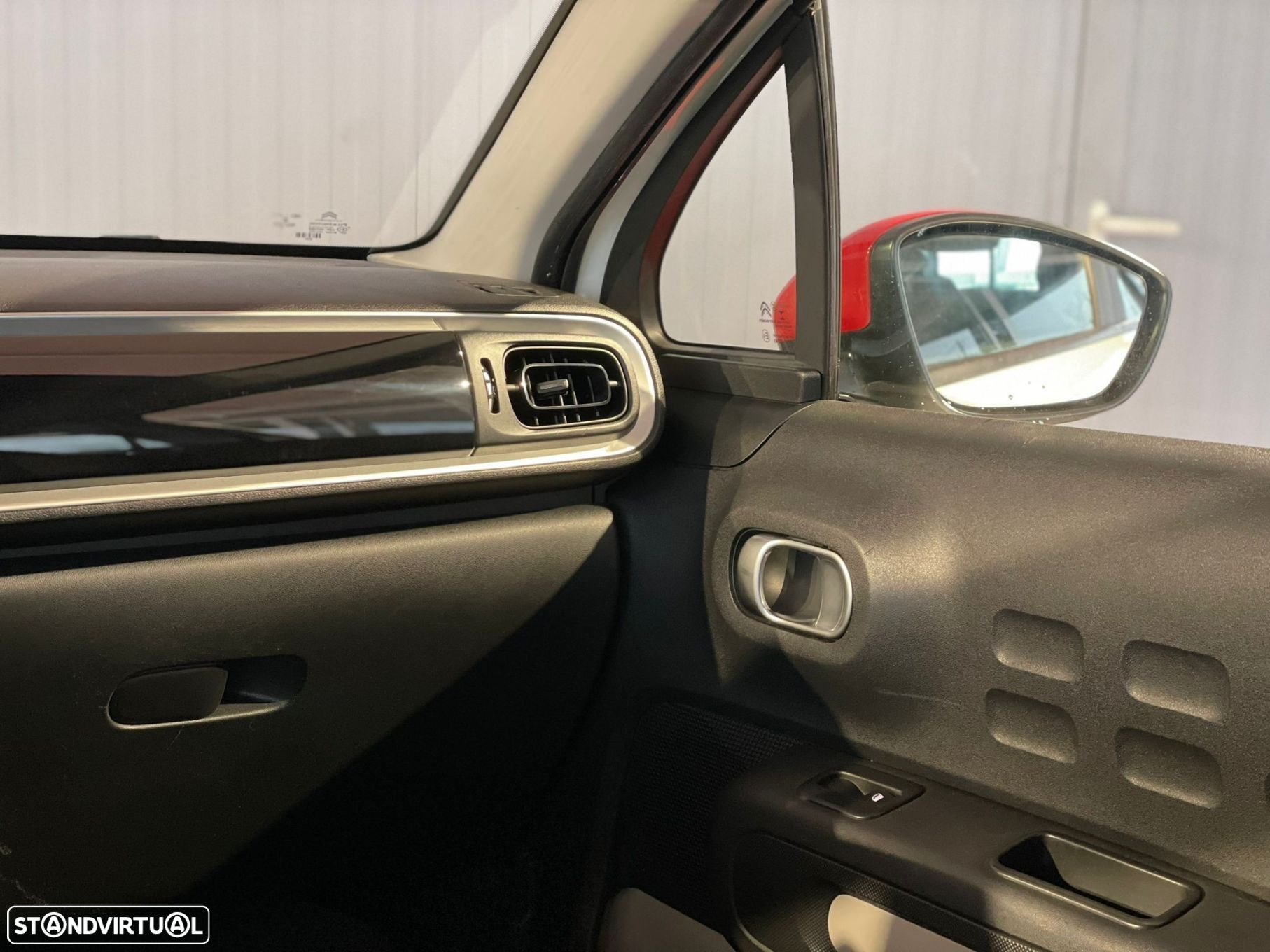 Citroën C3 1.2 PureTech Feel - 18