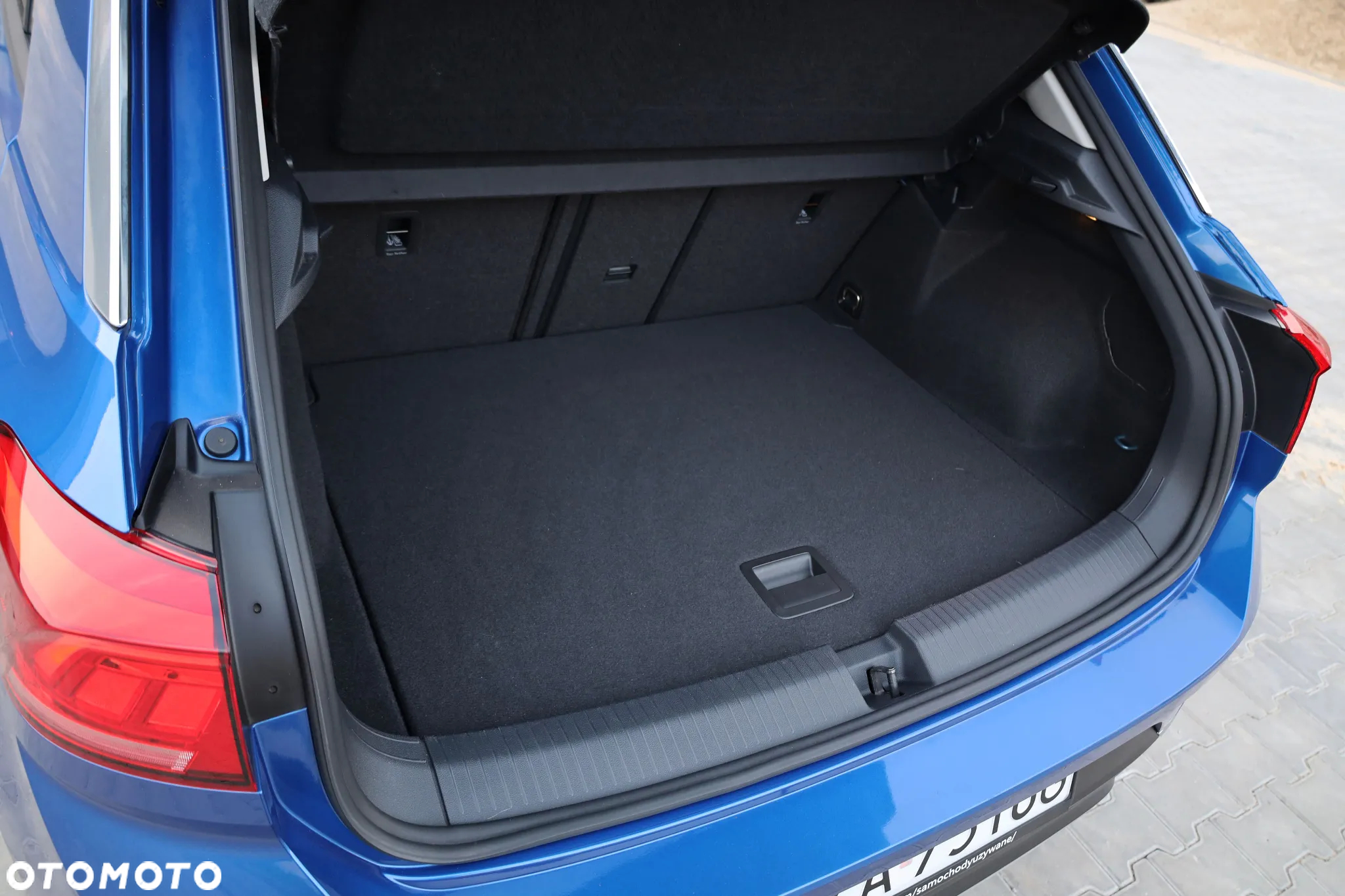 Volkswagen T-Roc 1.5 TSI ACT OPF DSG Style - 30