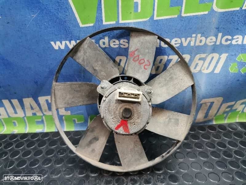 ELECTROVENTILADOR VOLKSWAGEN GOLF III 1994 -1H0959455D - 2