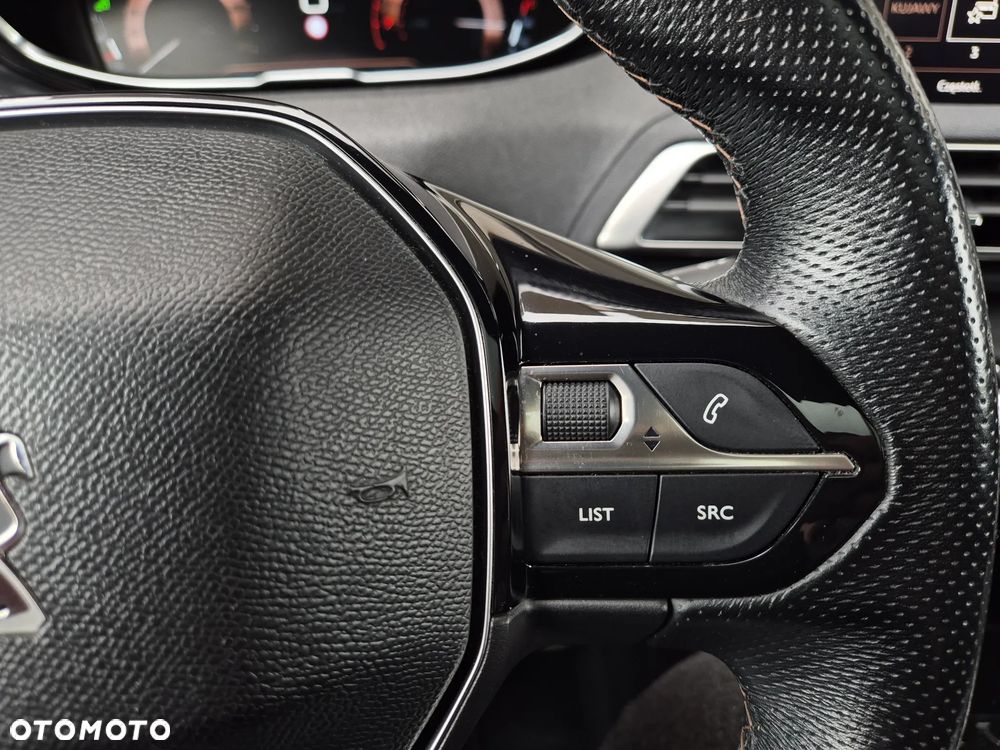 Peugeot 3008 1.2 PureTech GPF Access S&S - 15