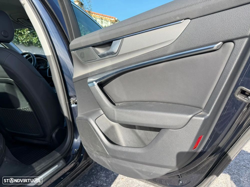 Audi A6 40 TDI Design S tronic - 23