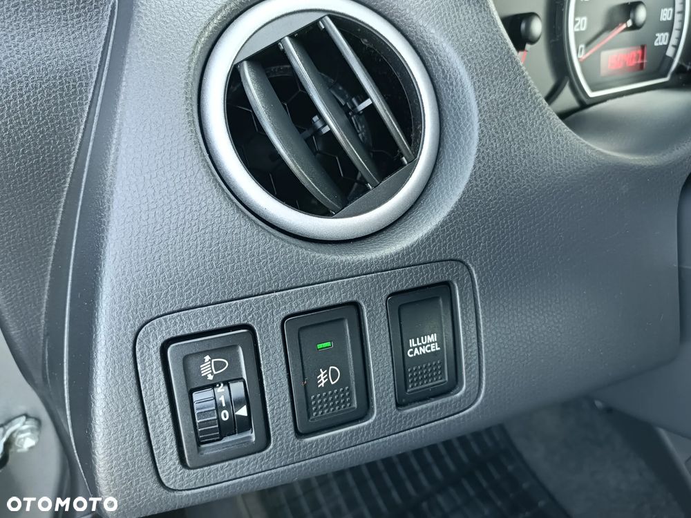 Suzuki Swift 1.3 Comfort - 14