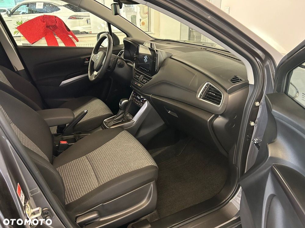 Suzuki SX4 S-Cross - 29