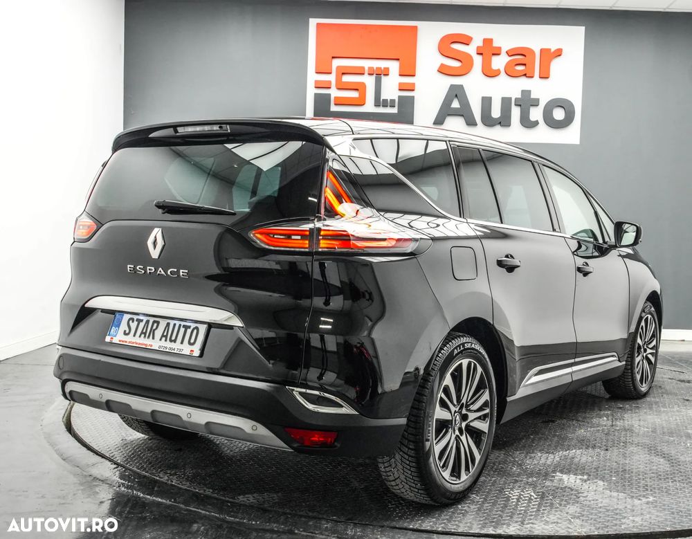 Renault Espace - 6