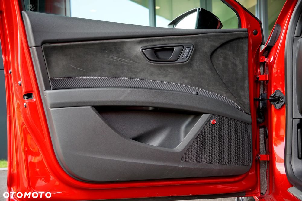 Seat Leon 2.0 TSI Cupra S&S DSG - 40