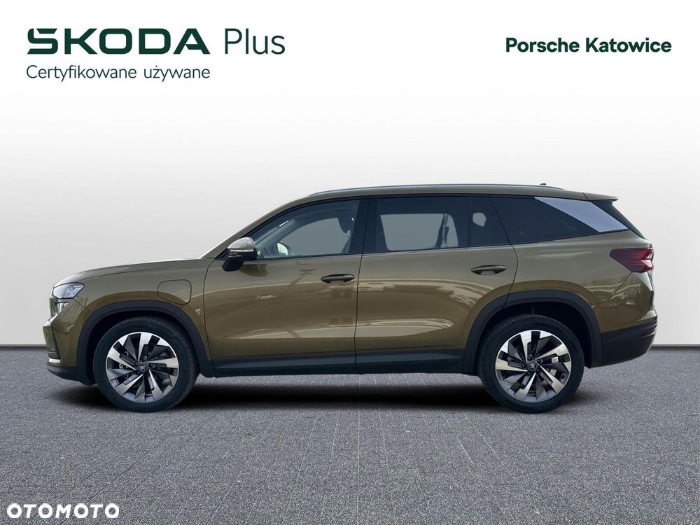 Skoda Kodiaq - 2