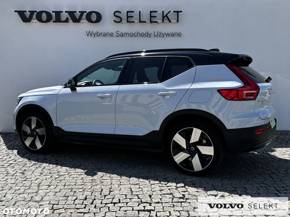 Volvo XC 40 - 4