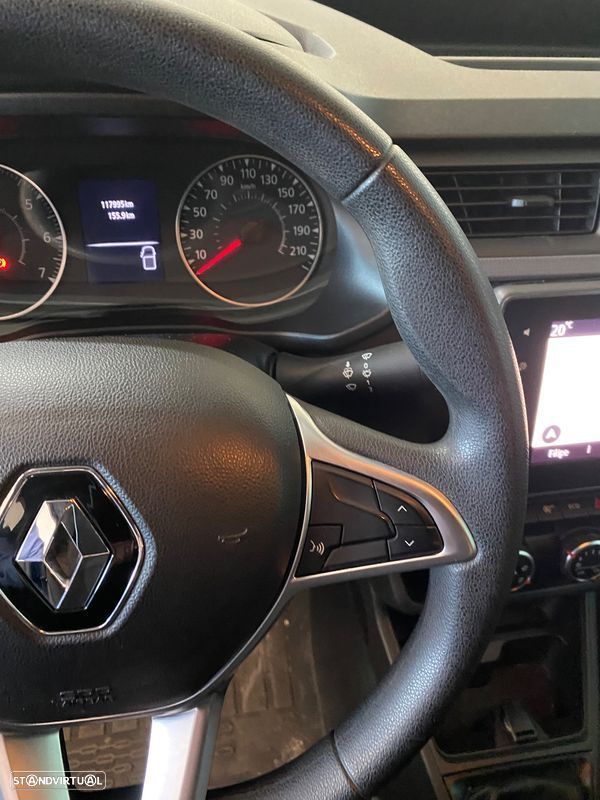 Renault Express van - 8