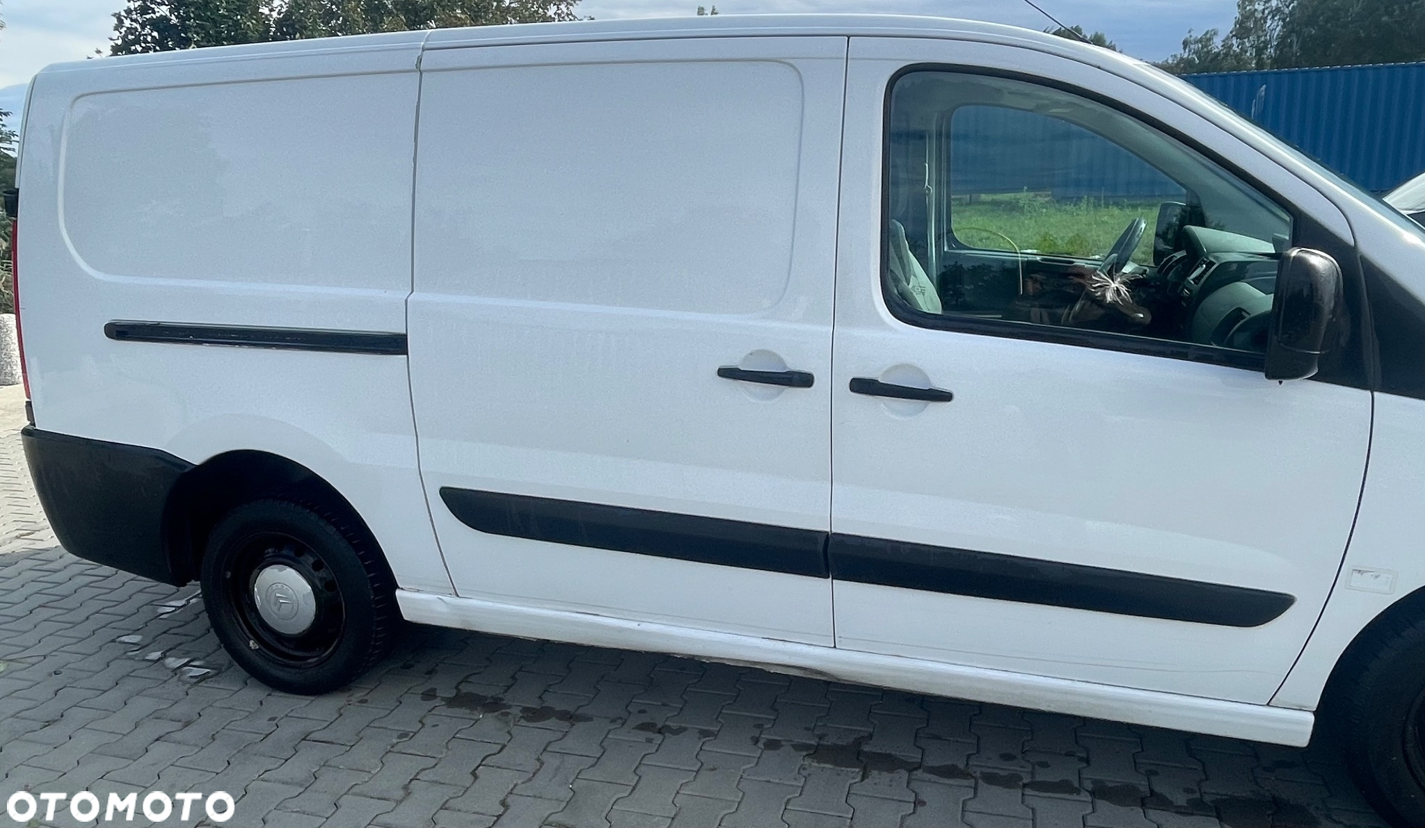 Citroën Jumpy - 3