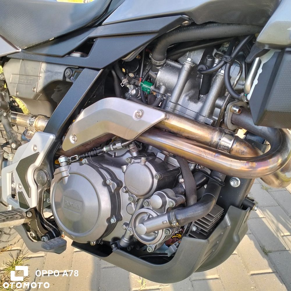 Aprilia Pegaso - 39