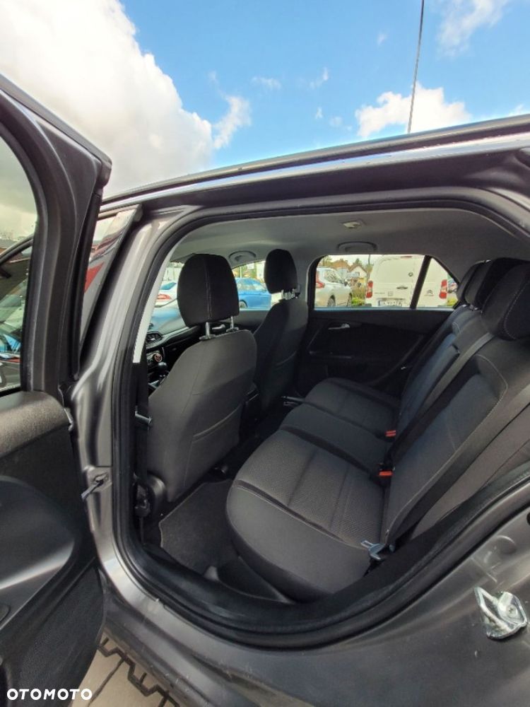 Fiat Tipo 1.4 T-Jet 16v Lounge - 14