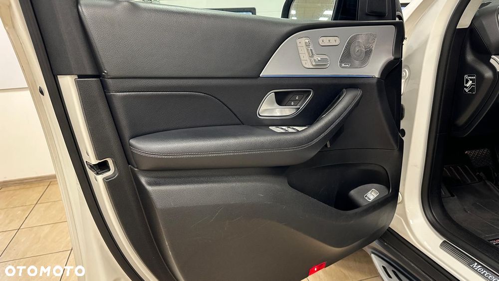Mercedes-Benz GLE 450 4-Matic - 17