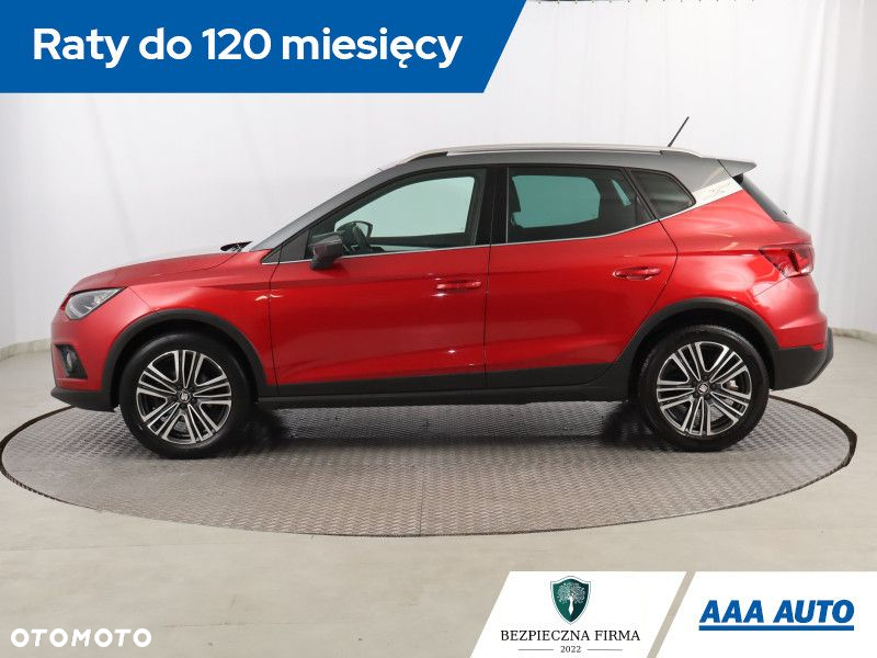 Seat Arona - 3