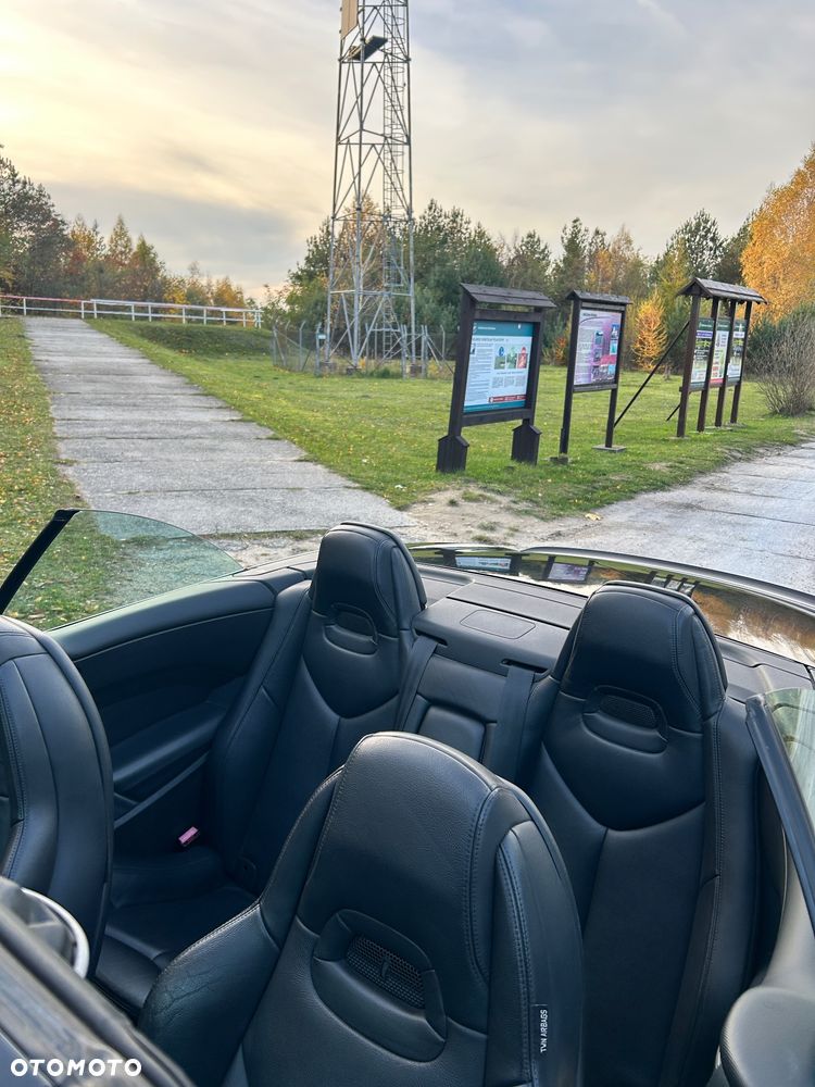 Peugeot 308 CC 1.6 THP Sport Pack - 10