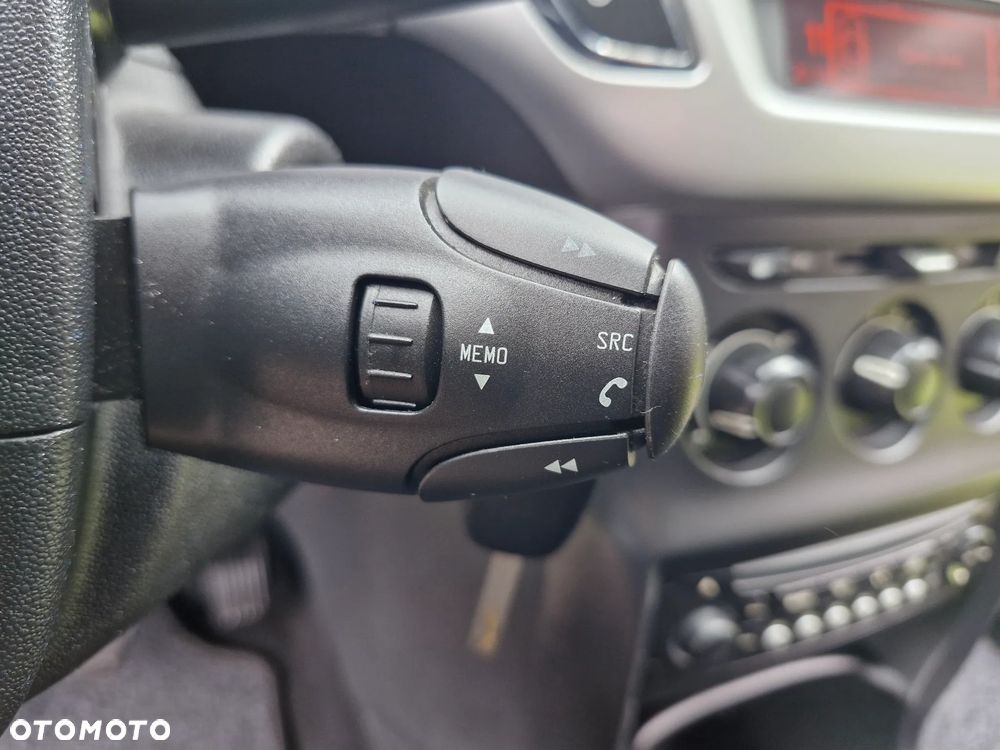 Citroën C3 1.4 Business Class - 13