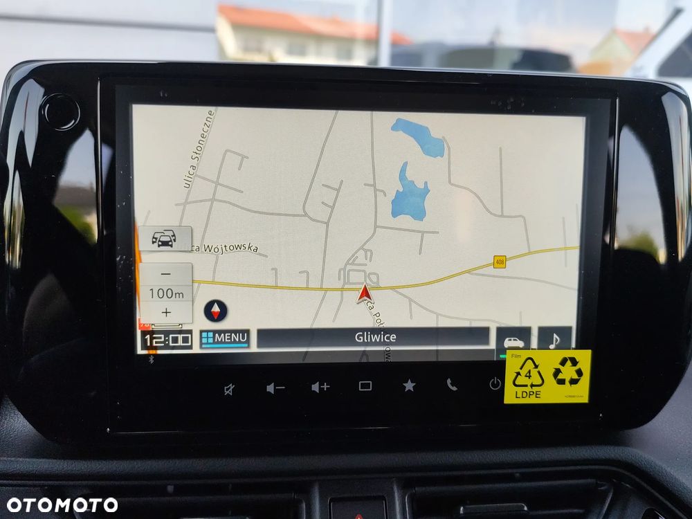 Suzuki Swift 1.2 Dualjet SHVS Premium - 10