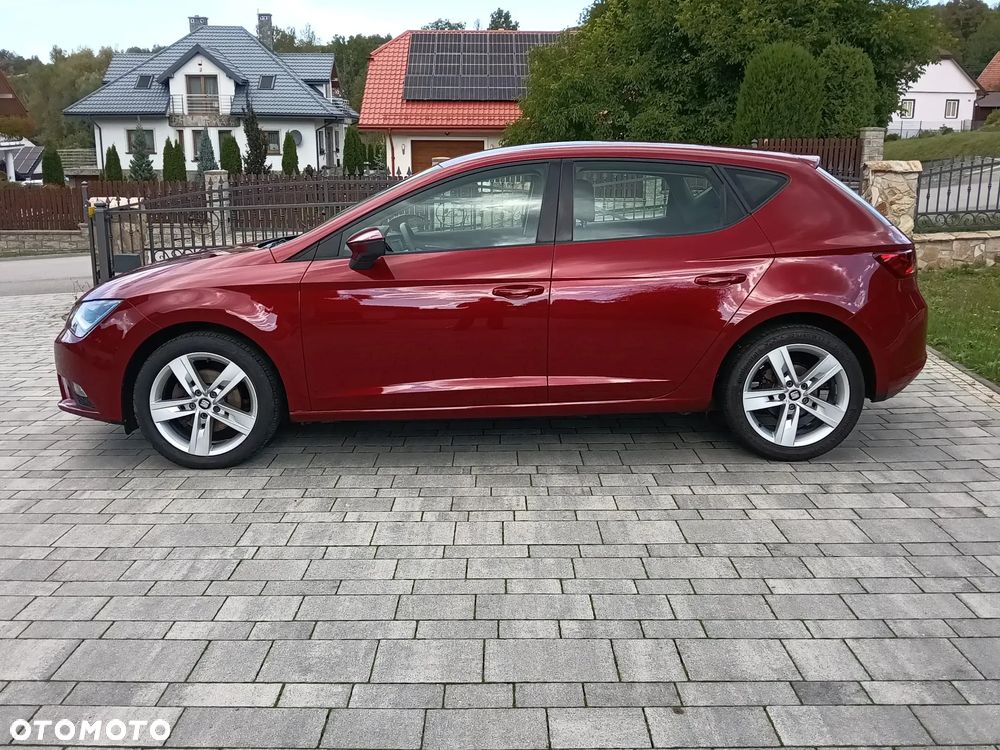 Seat Leon - 3