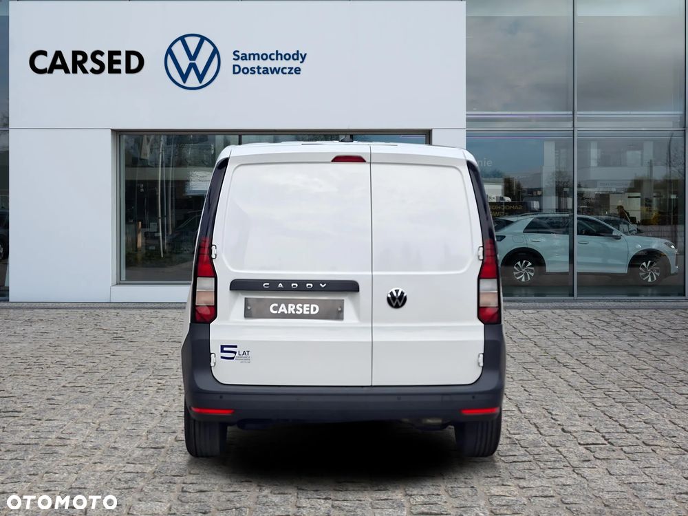 Volkswagen Caddy - 6