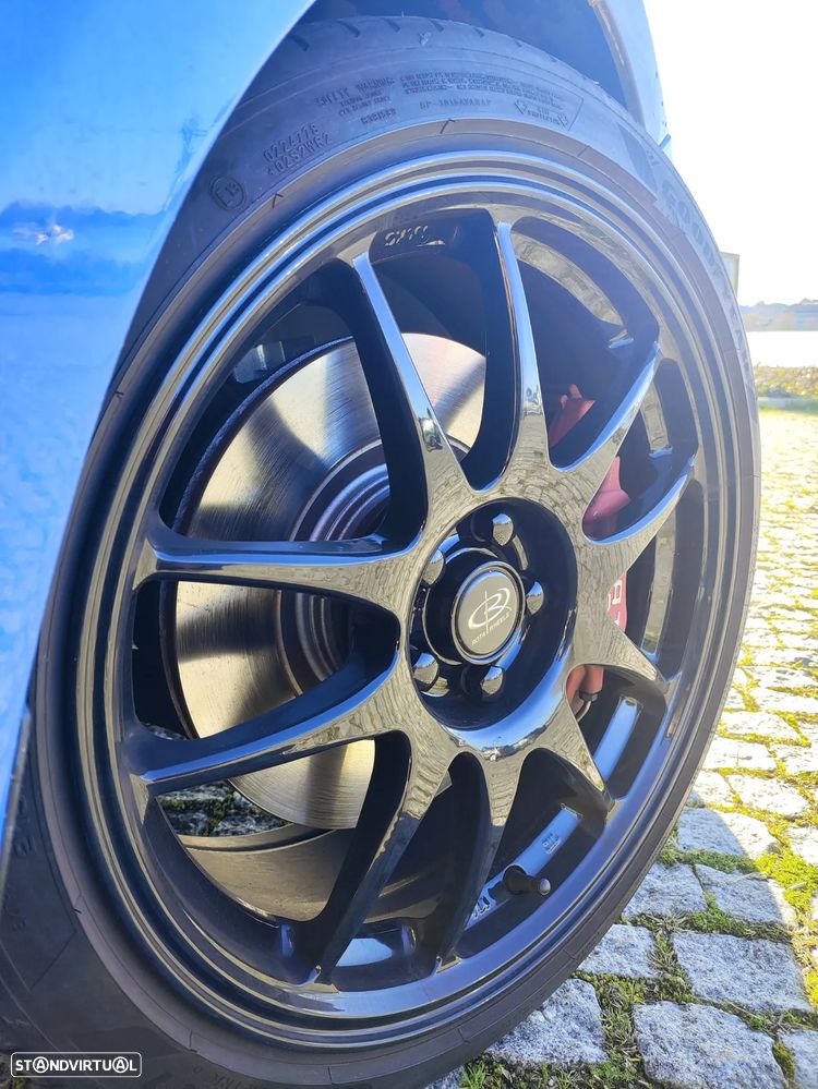 SEAT Ibiza SC 1.4 TSI DSG Cupra - 10