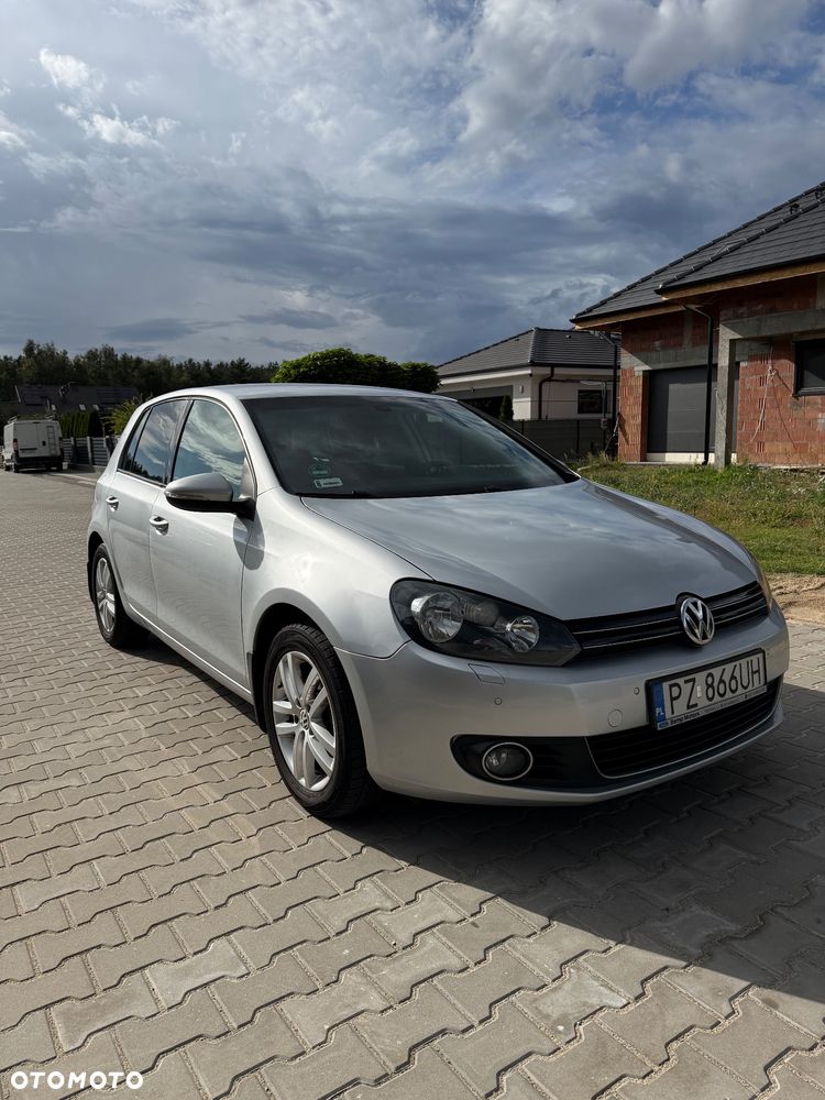 Volkswagen Golf 1.4 TSI Highline - 10