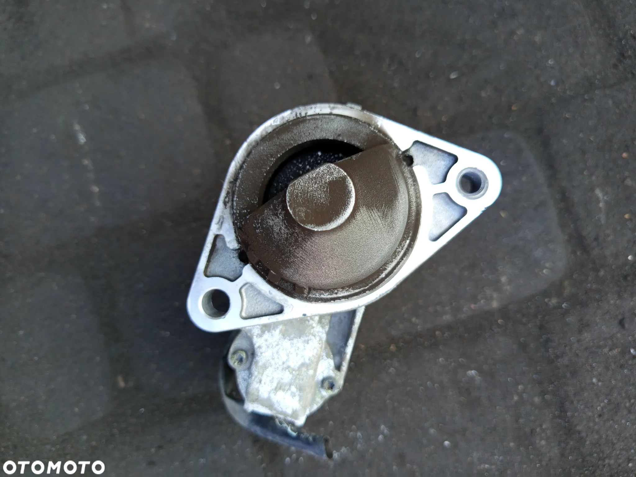 ROZRUSZNIK NISSAN MICRA K12 NOTE 09-12 1.2 1.4 23300-1F77C - 2