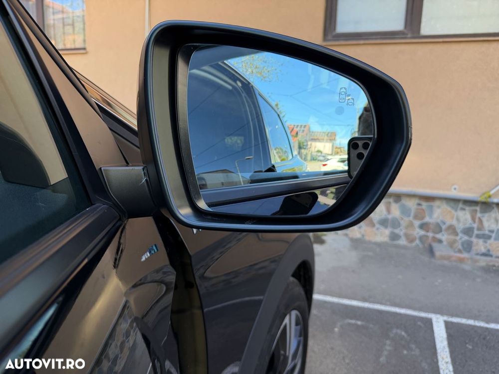 Peugeot 3008 PHEV EAT8 GT Pack - 16