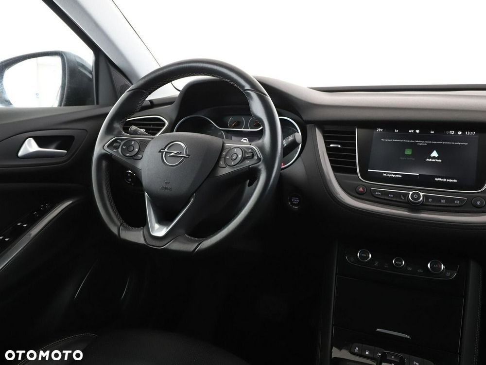Opel Grandland X 1.6 T PHEV Ultimate - 17