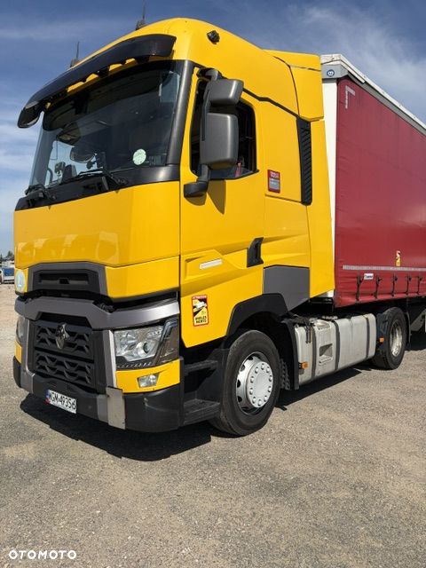 Renault T 440 COMFORT - 3