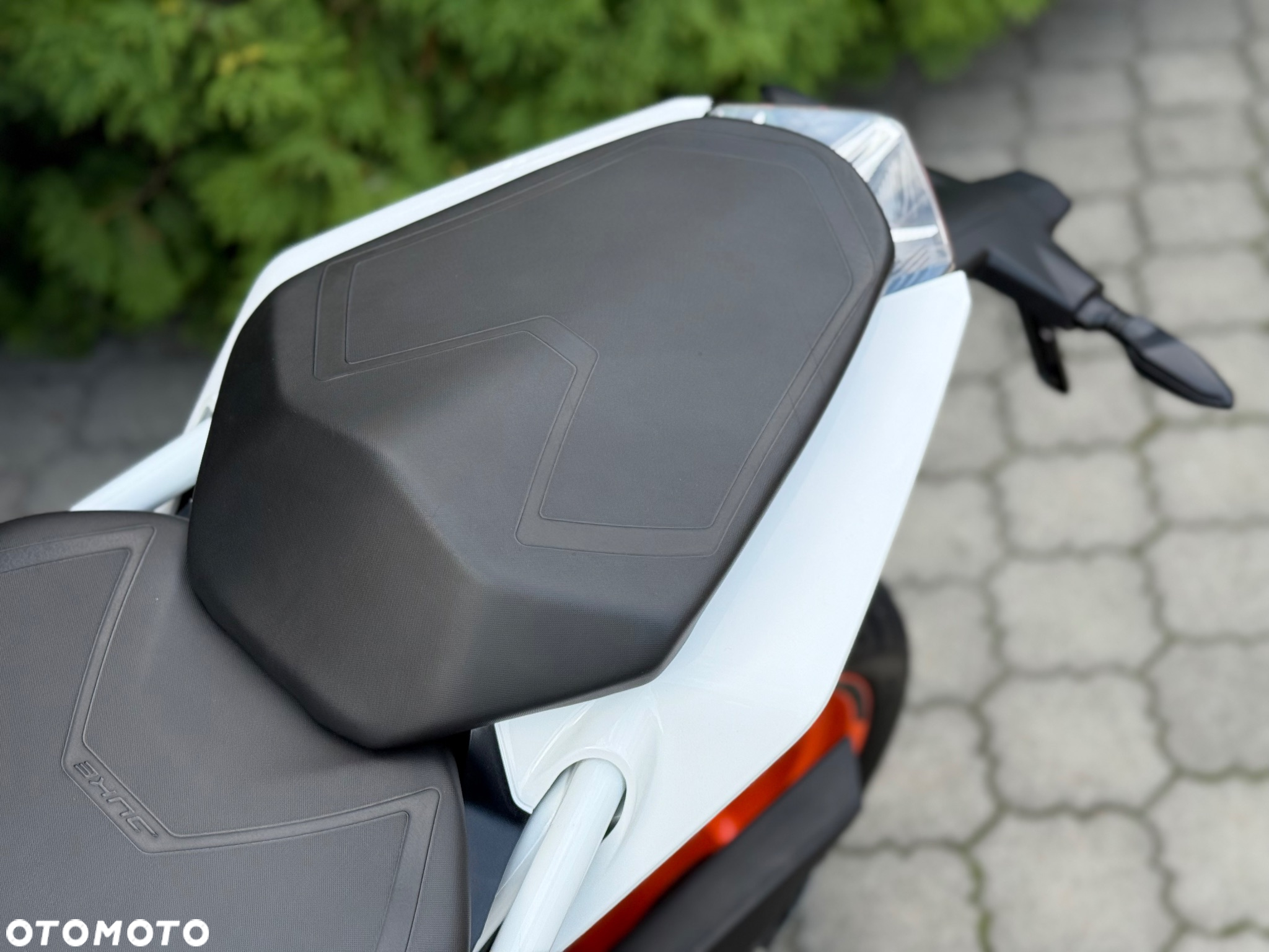 KTM Duke - 32